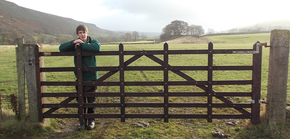 Countryside apprentice