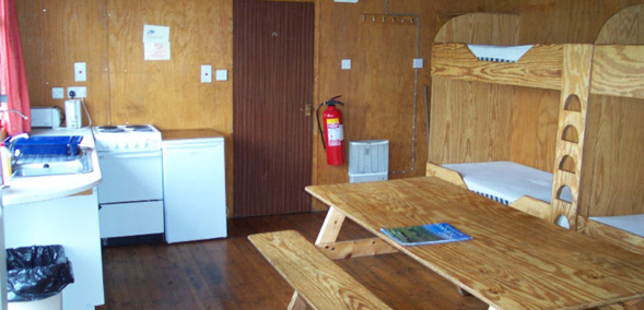Dalesbridge bunkhouse