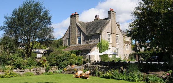 The Traddock at Austwick