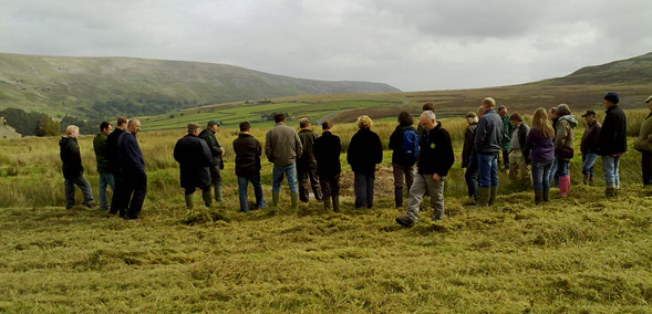 Agri-environment scheme