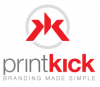 Print Kick Logo