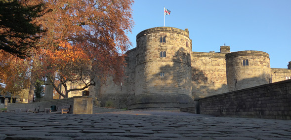 Skipton Castle