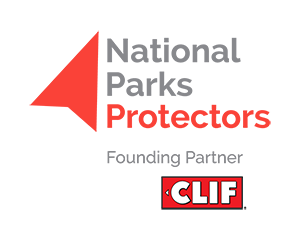 National Parks Protectors - CLIF