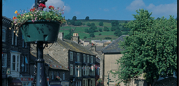 Pateley Bridge