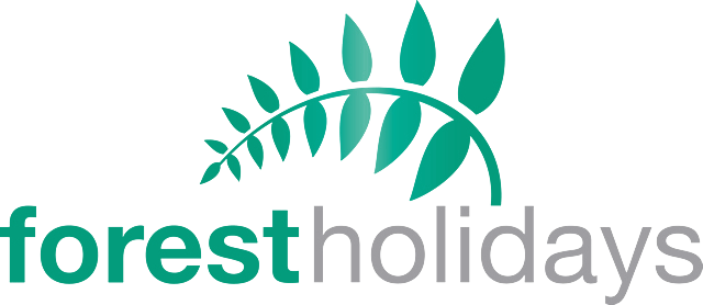 Forest Holidays Logo