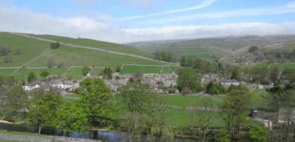 Kettlewell