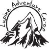 Lupine Adventure Logo