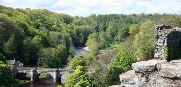 River Swale