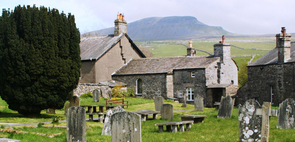 Horton-in-Ribblesdale