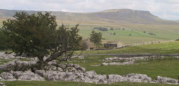 Pen y ghent