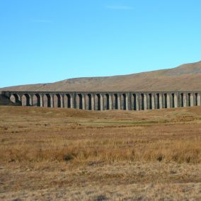 Ribblehead Viaduct