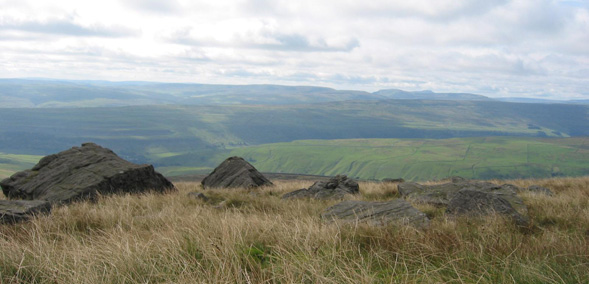 Great Whernside