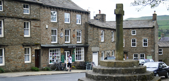 Askrigg