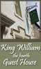 King William the Fourth Guest House