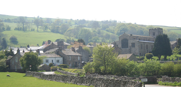 Dentdale Music & Beer Festival