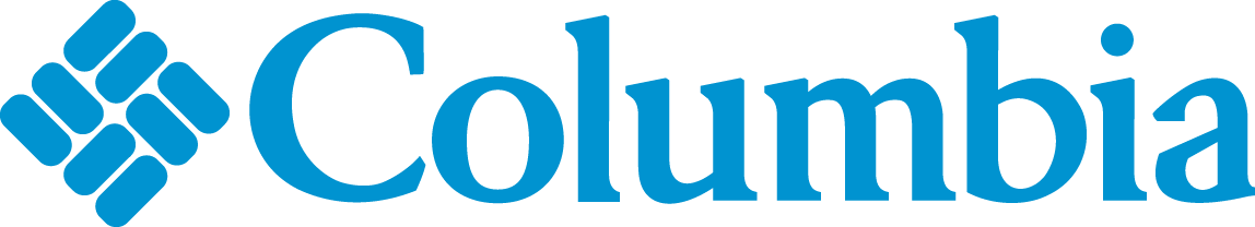 Columbia clothing logo