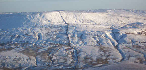 Fountains Fell