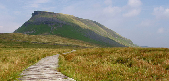 Pen-y-ghent