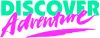 Discover Adventure