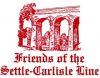 Friends of the Settle Carlsle line