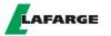Lafarge Aggregates